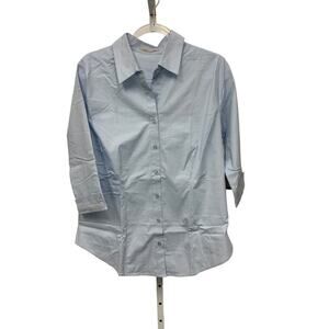 Active USA Button Down Shirt